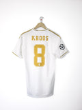Camisola Oficial Real Madrid 2019/20 | Kroos #8
