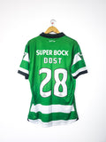 Camisola Oficial Sporting CP 2016/17 | Dost #28