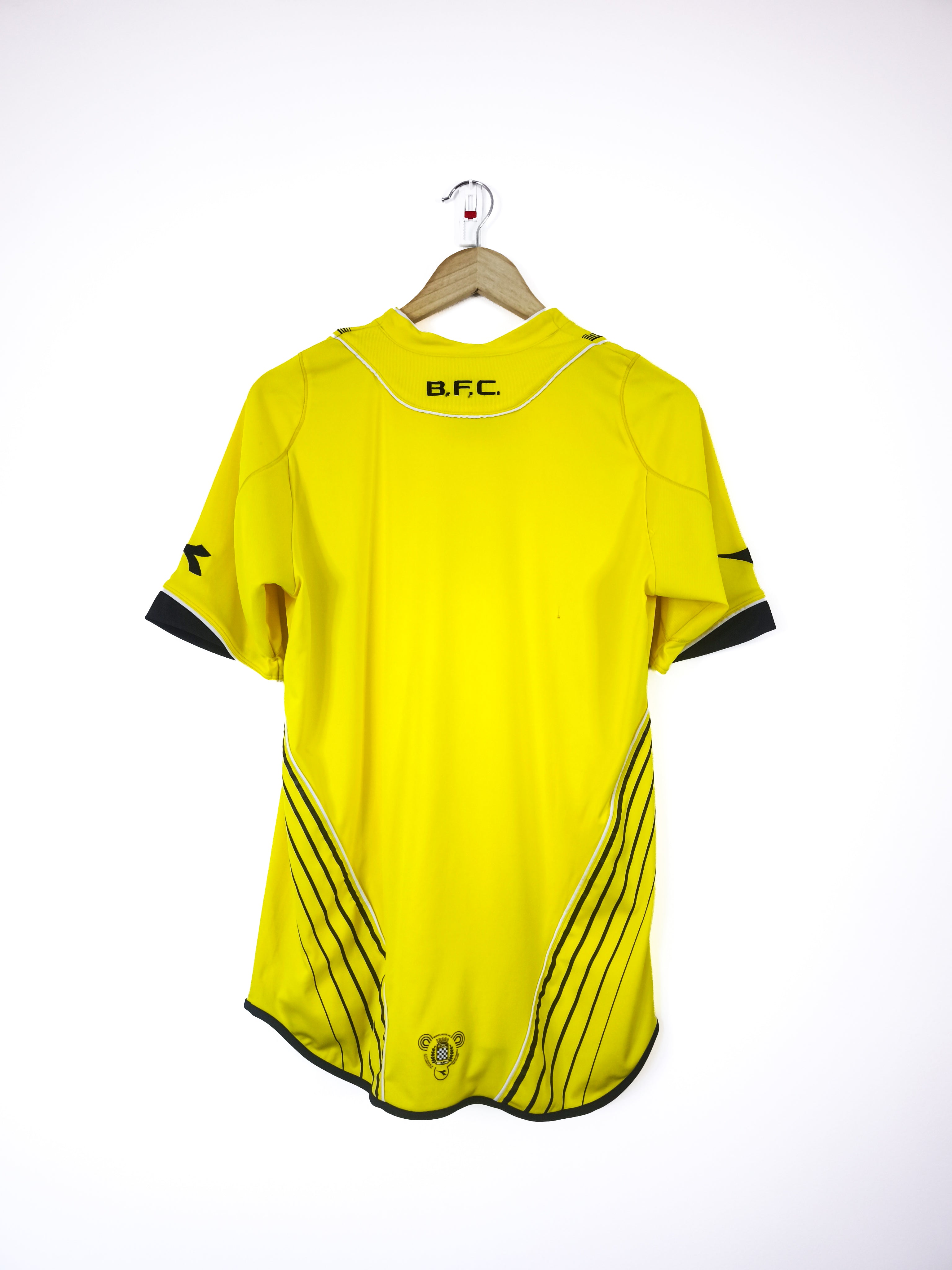 Camisola Oficial Boavista 2007/08
