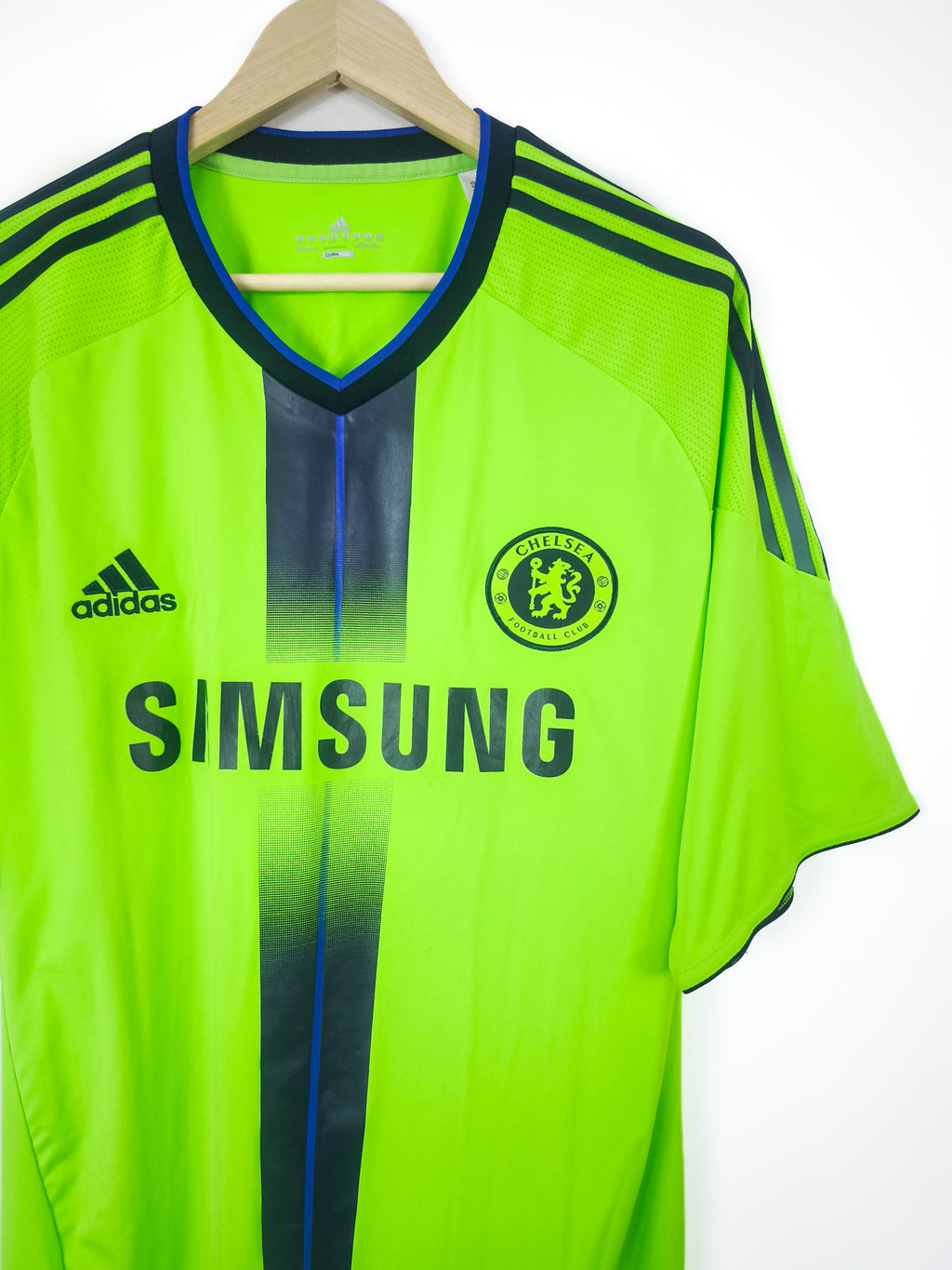 Camisola Oficial Chelsea 2010/11 | Drogba #11