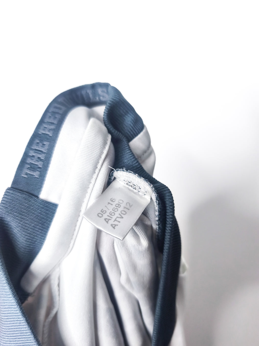 Camisola Oficial Manchester United 2016/17 | Rooney #10