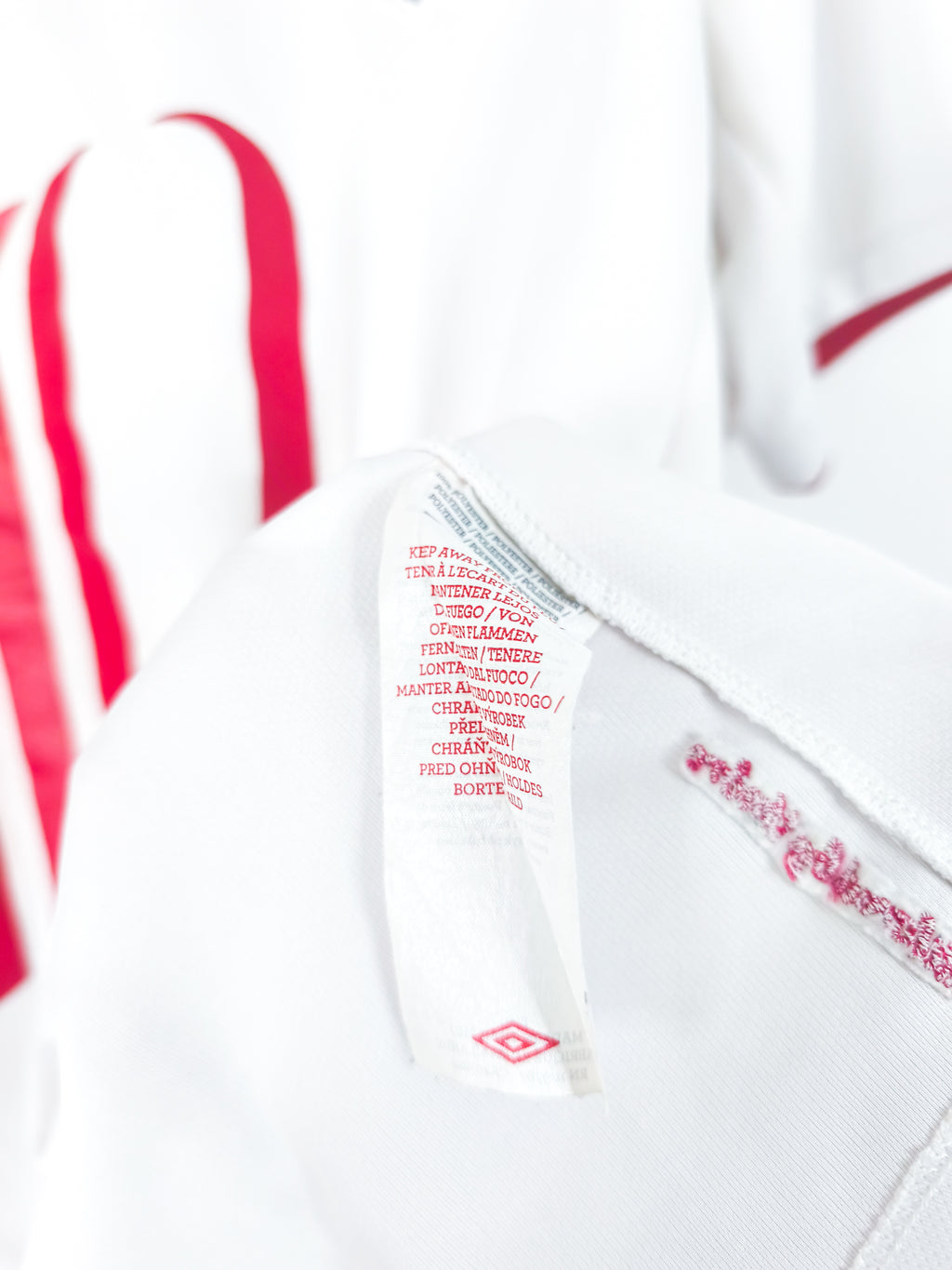 Camisola Oficial Lille 2012/13 | Kalou #8