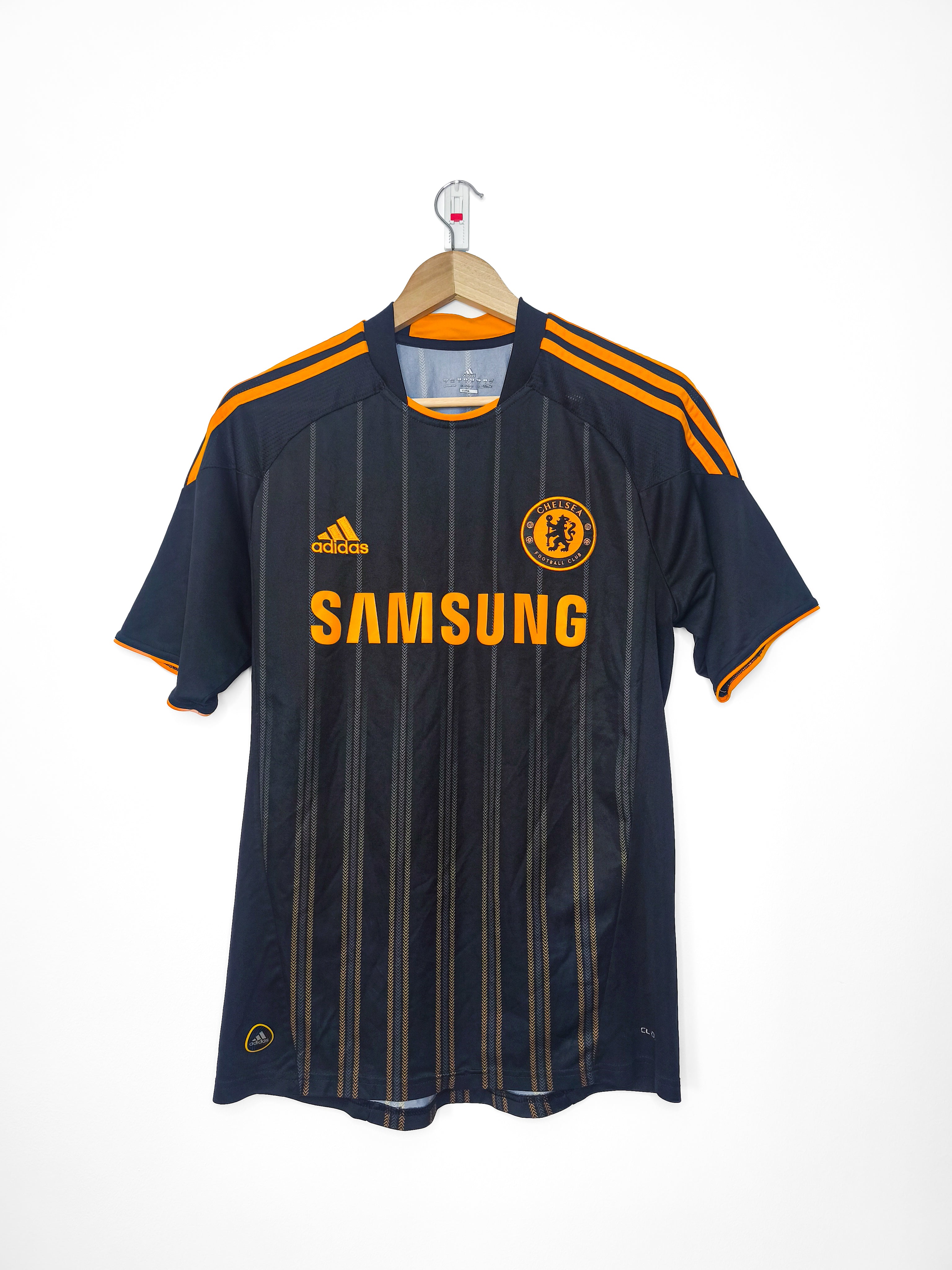 Camisola Oficial Chelsea 2010/11 | Drogba #11