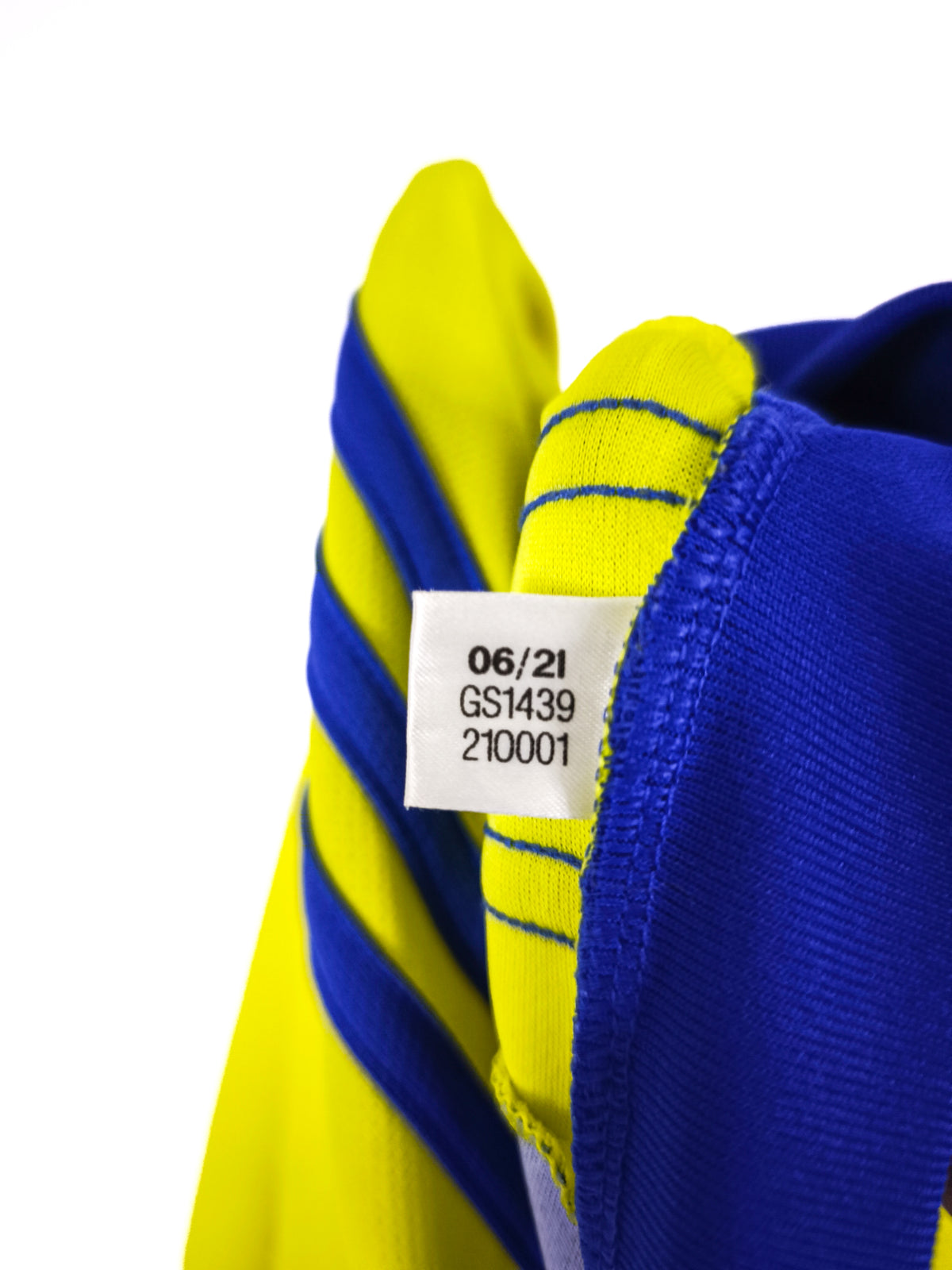 Camisola Oficial Juventus 2021/22 | Dybala #10