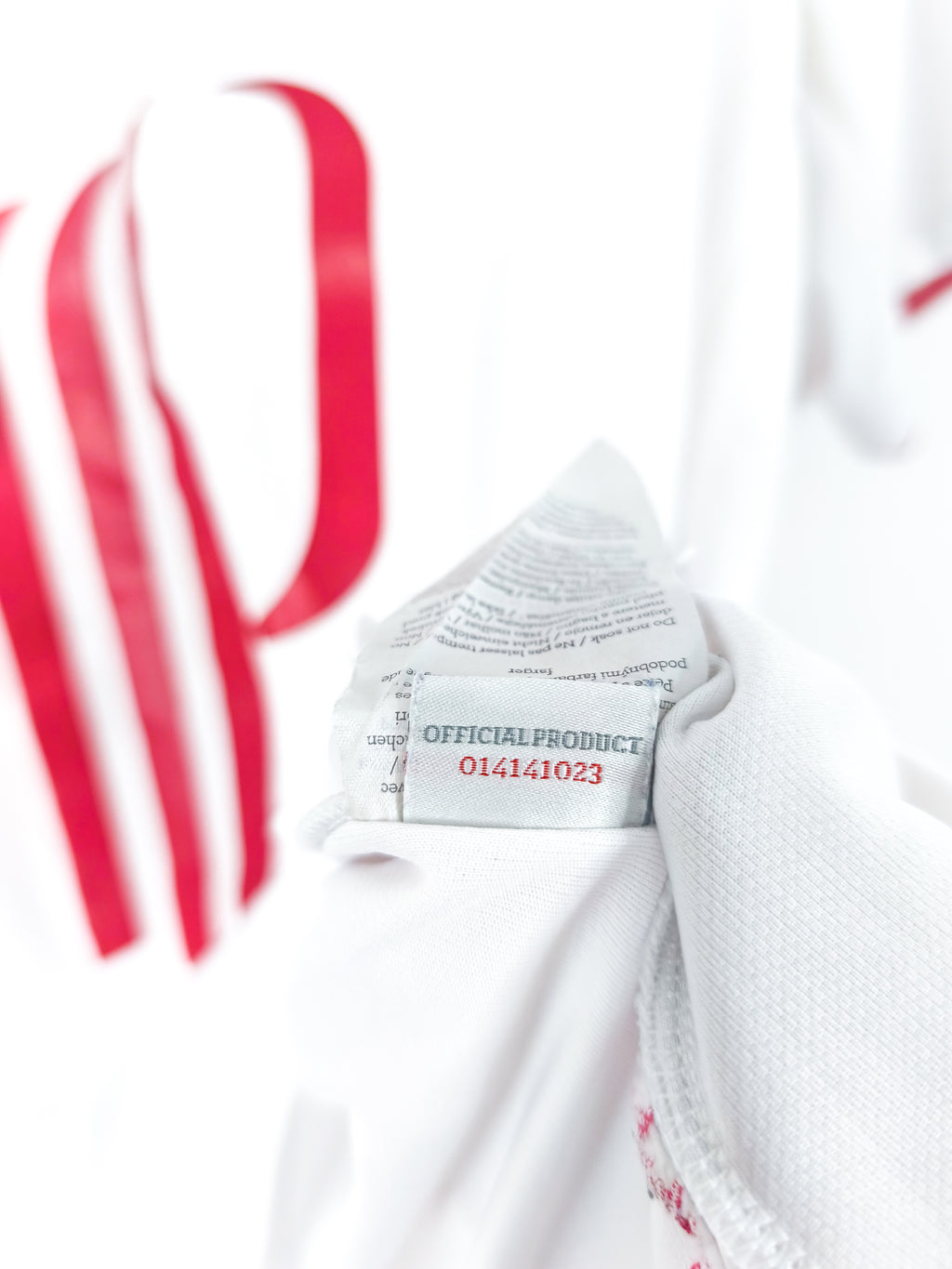 Camisola Oficial Lille 2012/13 | Kalou #8