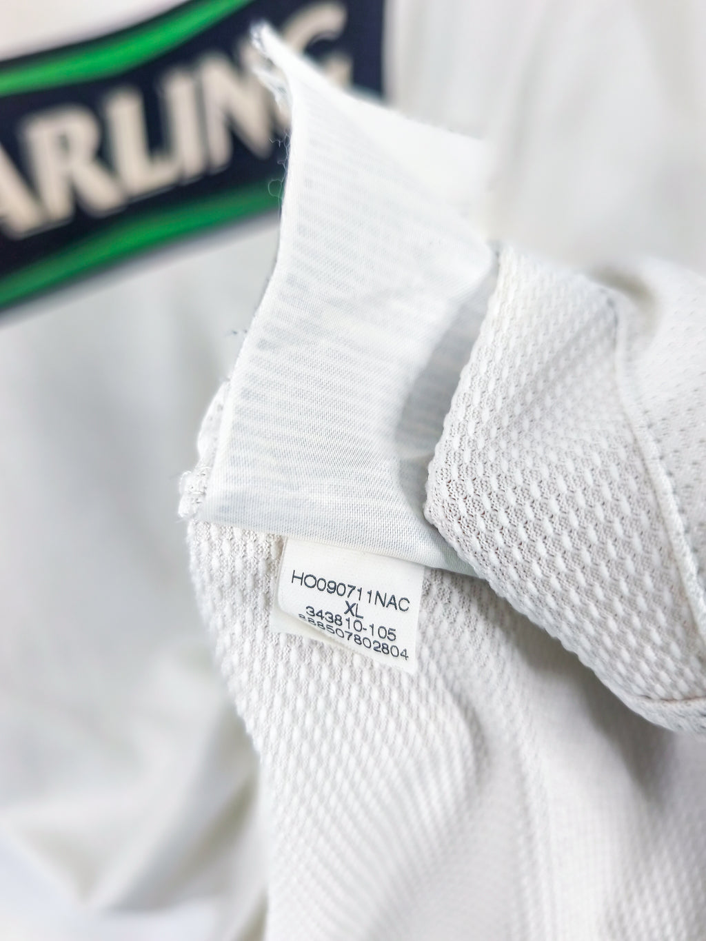 Camisola Oficial Celtic 2009/10 | Samaras #9