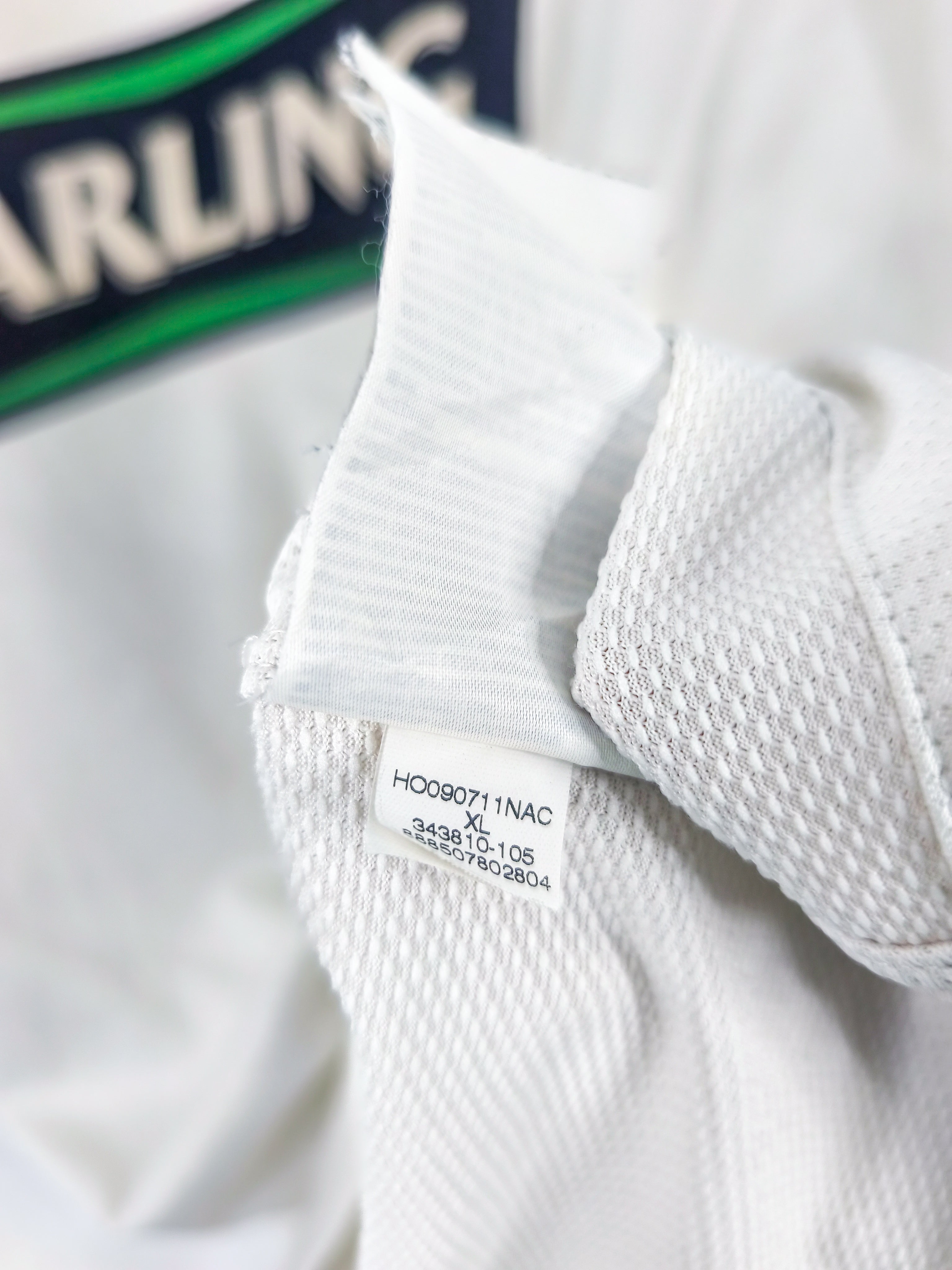 Camisola Oficial Celtic 2009/10 | Samaras #9