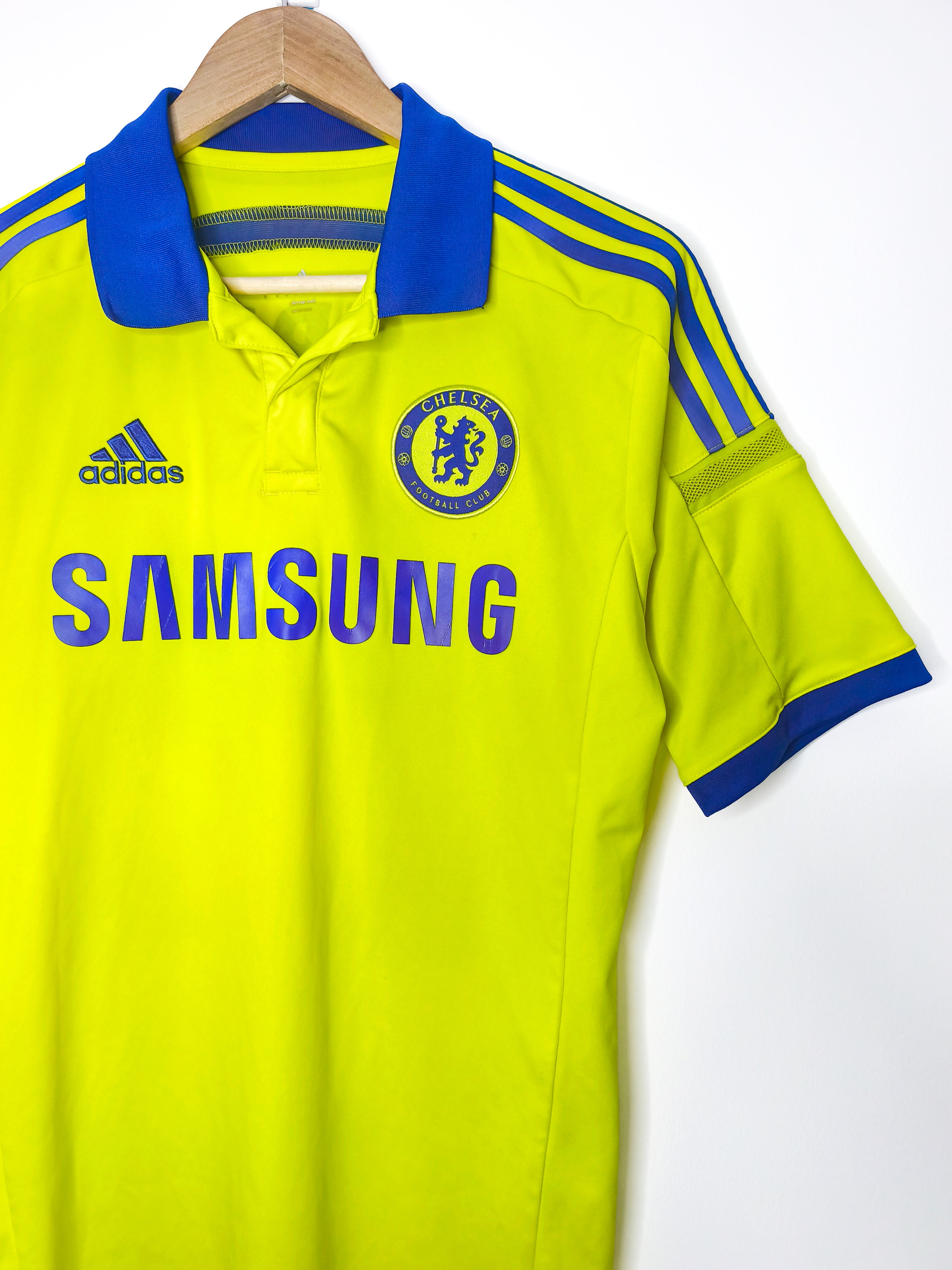 Camisola Oficial Chelsea 2014/15 | Terry #26
