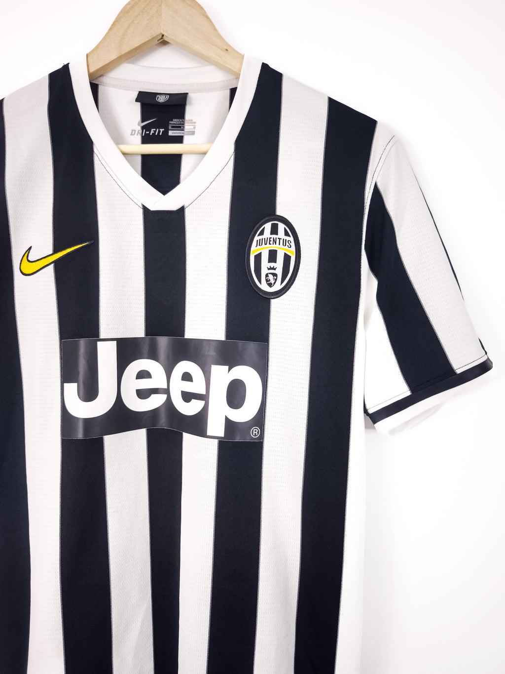 Camisola Oficial Juventus 2013/14 | Pirlo #21