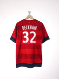 Camisola Oficial PSG 2012/13 | Beckham #32