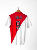 Camisola Oficial AS Monaco 2014/15 | Falcão #9