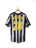 Camisola Oficial Juventus 2005/06 | Cannavaro #28