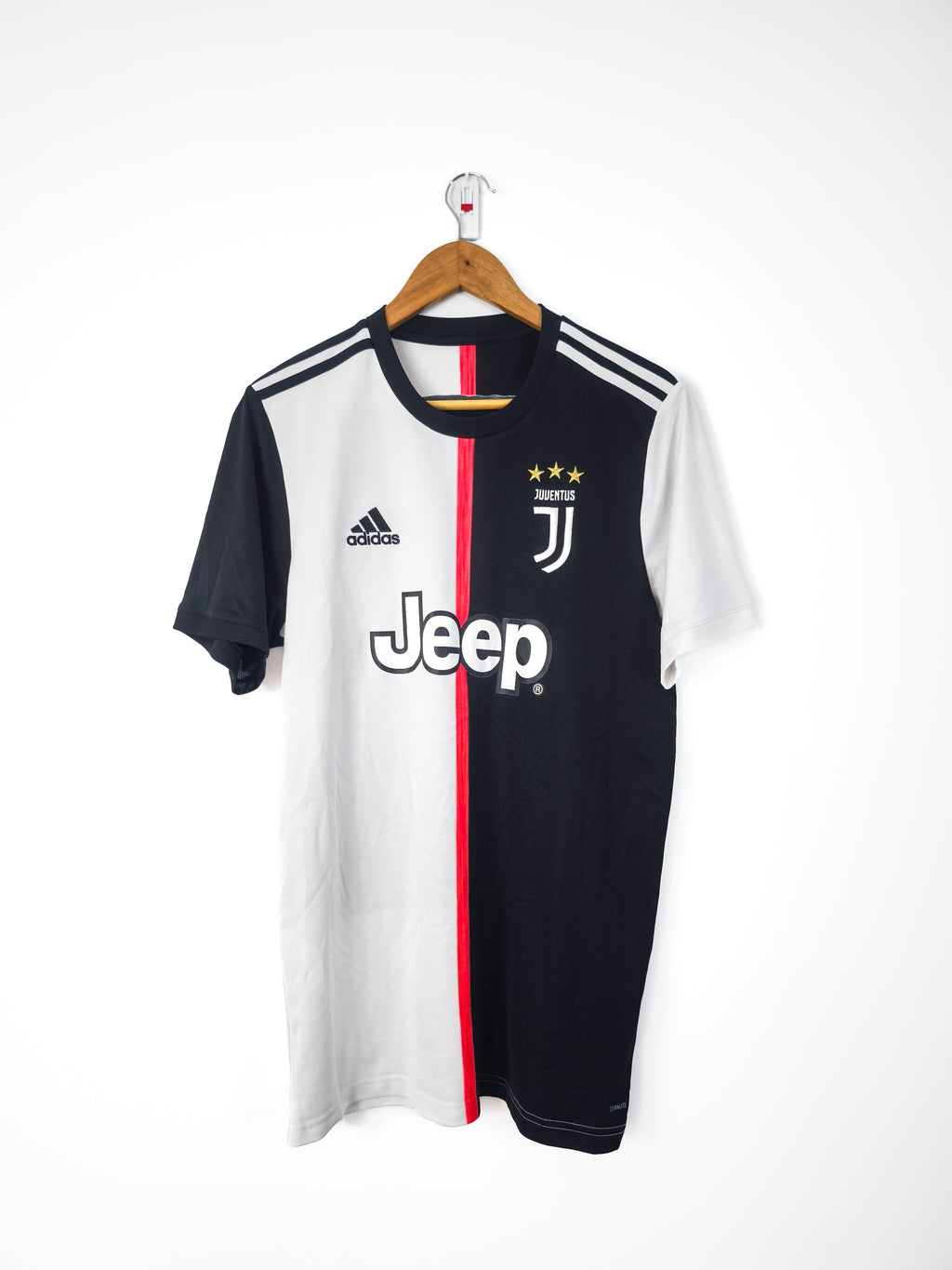Camisola Oficial Juventus 2019/20 | Ronaldo #7