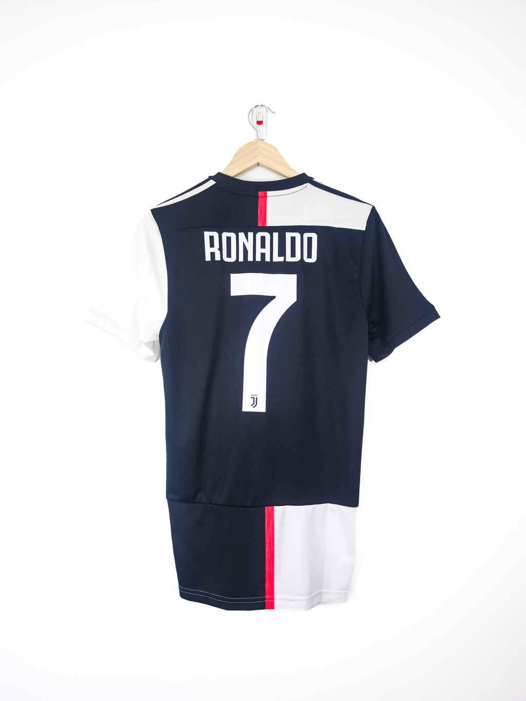 Camisola Oficial Juventus 2019/20 | Ronaldo #7