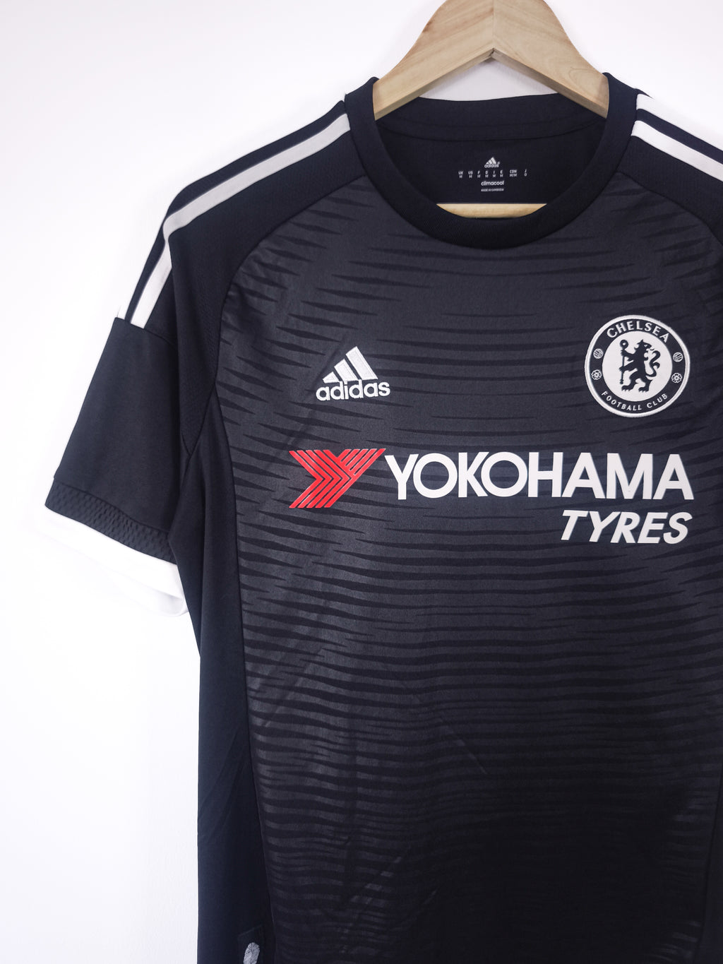 Camisola Oficial Chelsea 2015/16 | Diego Costa #19