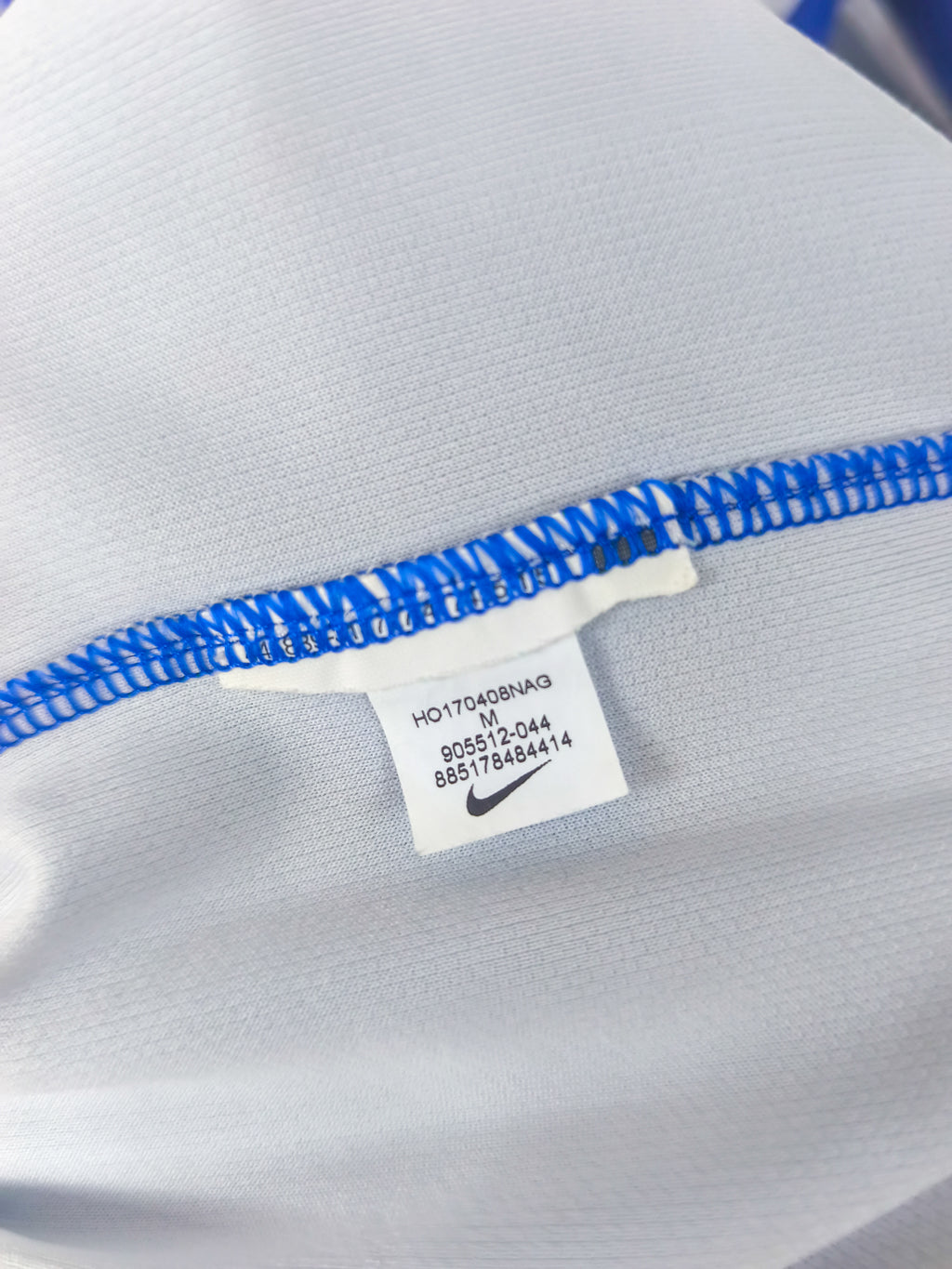 Camisola Oficial Chelsea 2017/18 | Hazard #10
